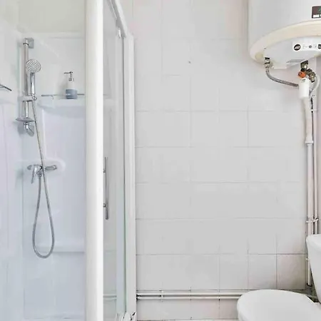 Lumineux & Calme A Sur Seine Apartment